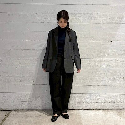 【ラゾーナ川崎】身長163cm 