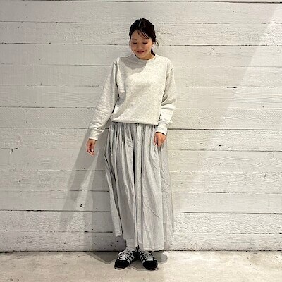 【ラゾーナ川崎】身長163cm 