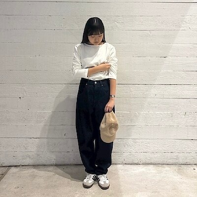 【ラゾーナ川崎】身長155cm 