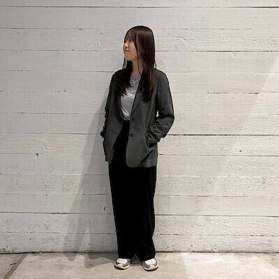 【ラゾーナ川崎】身長158cm 