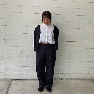 【ラゾーナ川崎】身長150cm