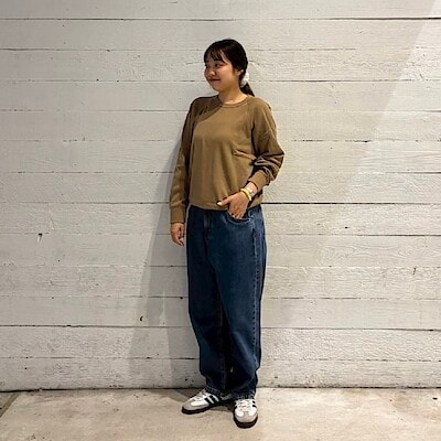 【ラゾーナ川崎】身長163cm 