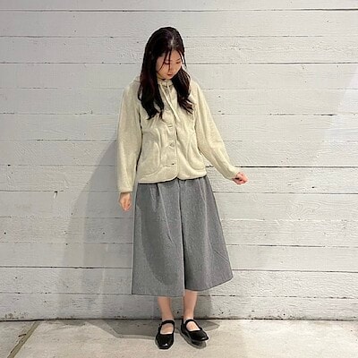 【ラゾーナ川崎】身長163cm