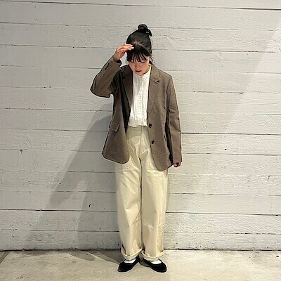  【ラゾーナ川崎】身長159cm  