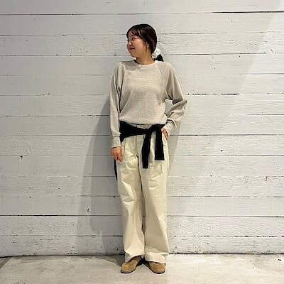 【ラゾーナ川崎】身長163cm 