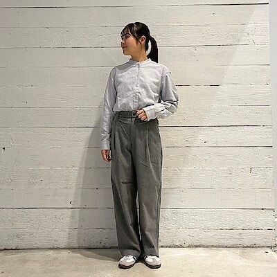 【ラゾーナ川崎】身長155cm 