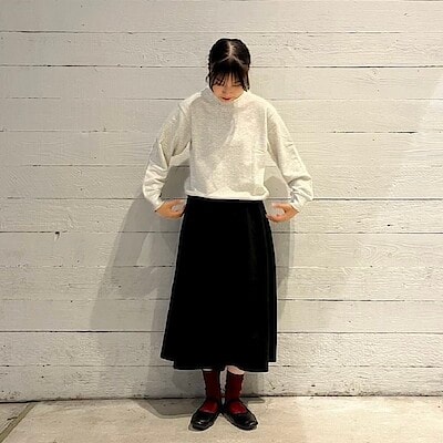 【ラゾーナ川崎】身長158㎝