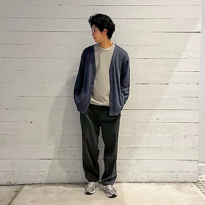 【ラゾーナ川崎】身長184cm