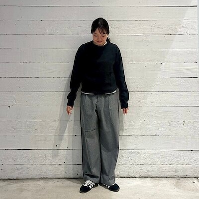 【ラゾーナ川崎】身長163㎝