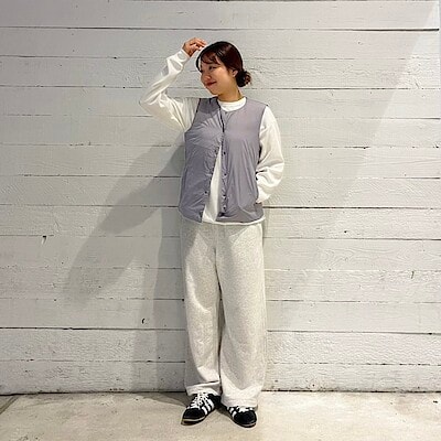 【ラゾーナ川崎】身長163㎝ 