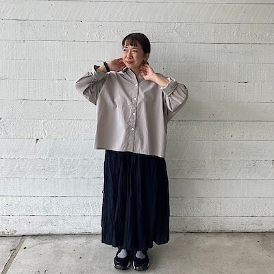 【ラゾーナ川崎】身長150cm