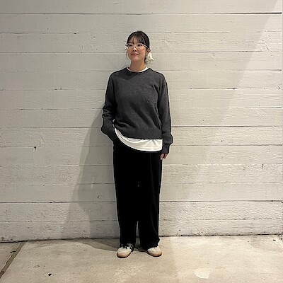 【ラゾーナ川崎】身長159cm 