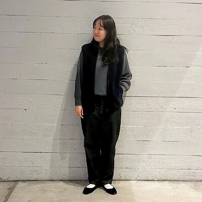 【ラゾーナ川崎】身長163cm