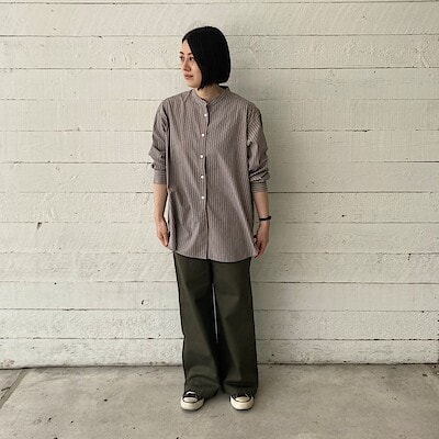 【ラゾーナ川崎】身長158cm