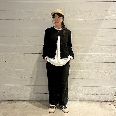 【ラゾーナ川崎】身長159cm