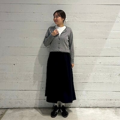 【ラゾーナ川崎】身長163cm