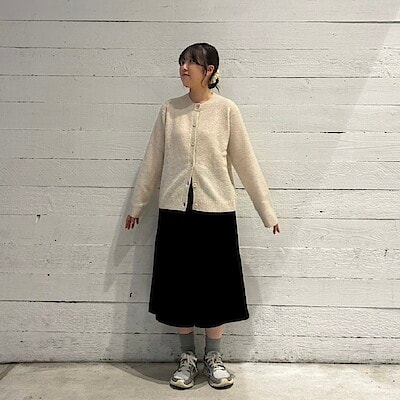 【ラゾーナ川崎】身長158㎝