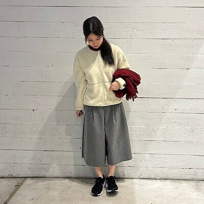 【ラゾーナ川崎】身長163㎝