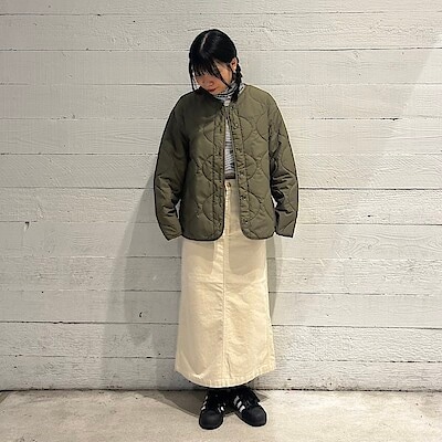 【ラゾーナ川崎】身長155cm