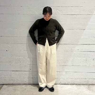 【ラゾーナ川崎】身長163㎝