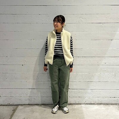 【ラゾーナ川崎】身長158㎝