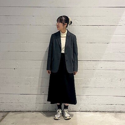 【ラゾーナ川崎】身長158㎝