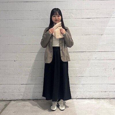 【ラゾーナ川崎】身長155cm