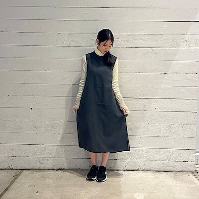 【ラゾーナ川崎】身長163㎝