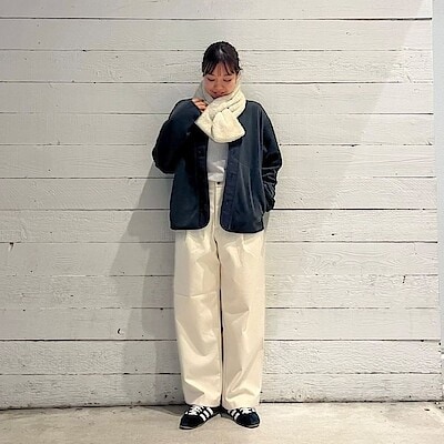 【ラゾーナ川崎】身長163㎝