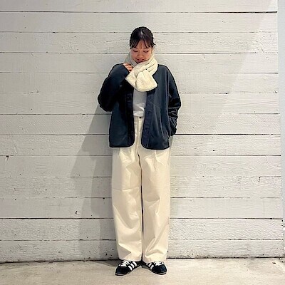 【ラゾーナ川崎】身長163㎝