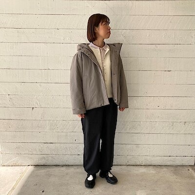 【ラゾーナ川崎】身長170cm