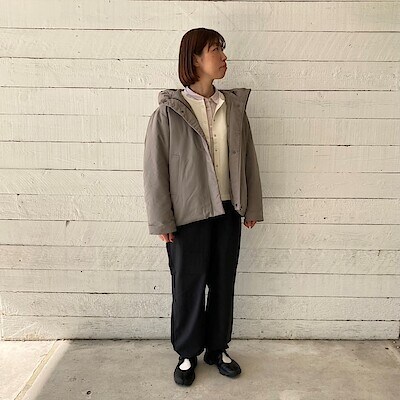 【ラゾーナ川崎】身長170cm