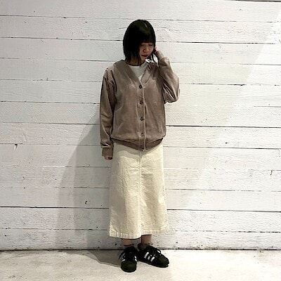 【ラゾーナ川崎】身長155cm