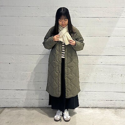 【ラゾーナ川崎】身長155cm