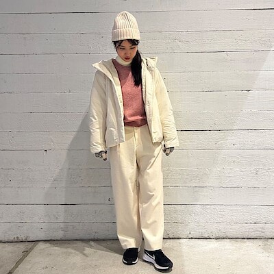 【ラゾーナ川崎】身長163cm