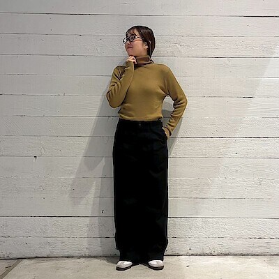 【ラゾーナ川崎】身長163cm