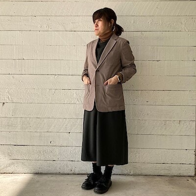 【ラゾーナ川崎】身長158cm