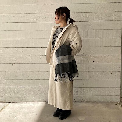 【ラゾーナ川崎】身長158cm