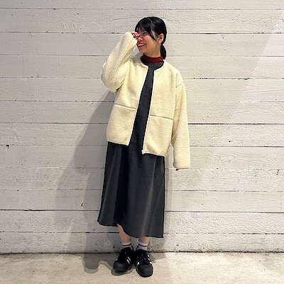 【ラゾーナ川崎】身長155cm