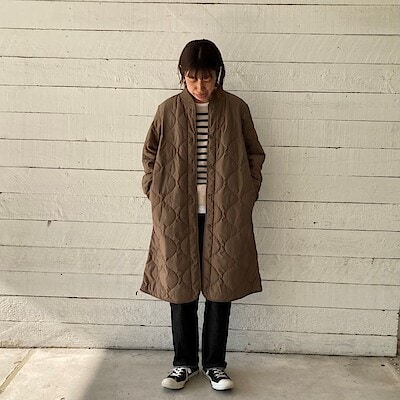 【ラゾーナ川崎】身長170cm