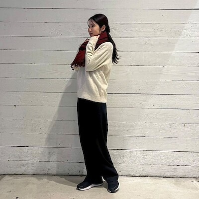 【ラゾーナ川崎】身長163cm