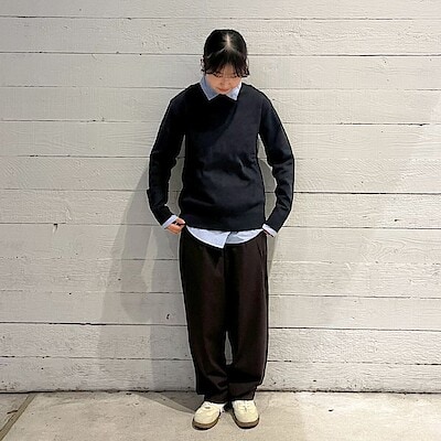 【ラゾーナ川崎】身長158cm