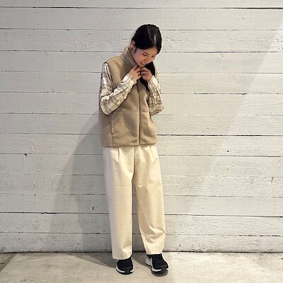 【ラゾーナ川崎】身長163cm