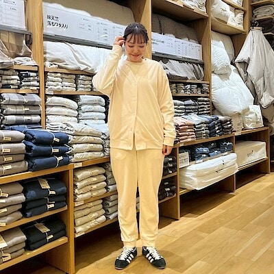 【ラゾーナ川崎】身長163㎝