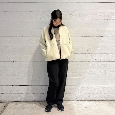 【ラゾーナ川崎】身長163㎝