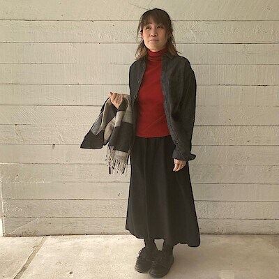 【ラゾーナ川崎】身長158cm