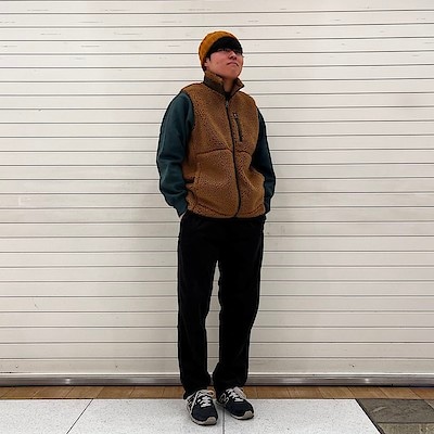 【ラゾーナ川崎】身長166㎝