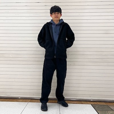 【ラゾーナ川崎】身長180㎝