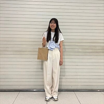 【ラゾーナ川崎】身長158㎝