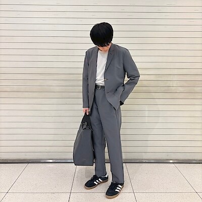 【ラゾーナ川崎】身長169㎝